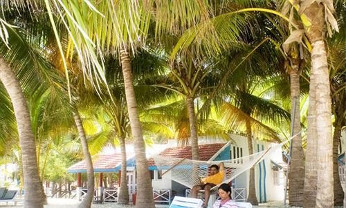 agatti island