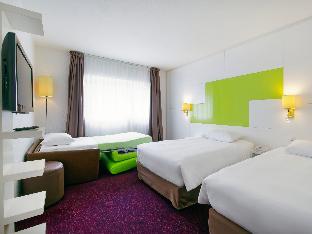 Ibis Styles Chalon Sur Saone,Chalon-Sur-Saone>>Beaune,3 star