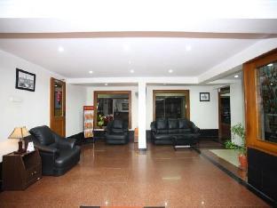 Nortels Heights Hotel Apartments,Covelong,2 star