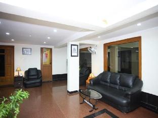 Nortels Heights Hotel Apartments,Covelong,2 star