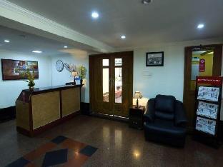 Nortels Heights Hotel Apartments,Covelong,2 star