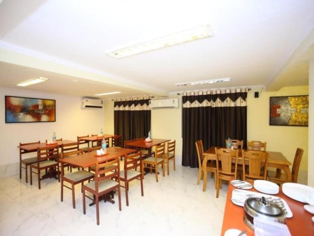 nortels heights hotel apartments