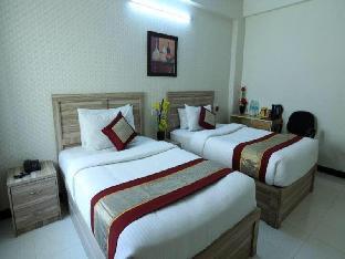 nortels heights hotel apartments