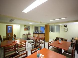 Nortels Heights Hotel Apartments,Covelong,2 star