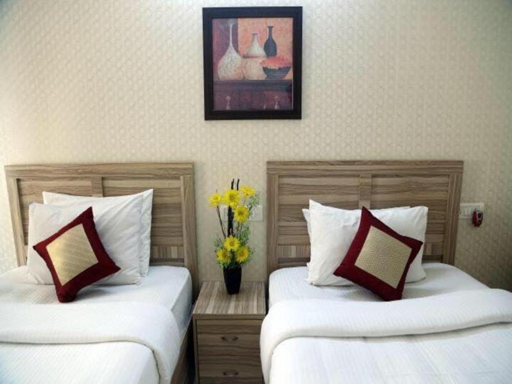 nortels heights hotel apartments