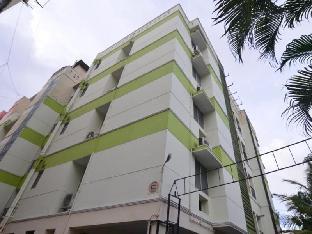 nortels heights hotel apartments