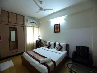 nortels heights hotel apartments