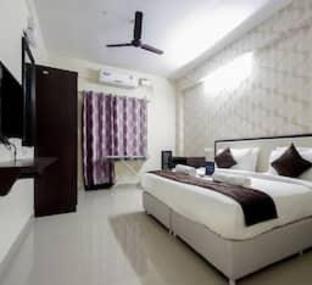 nortels heights hotel apartments