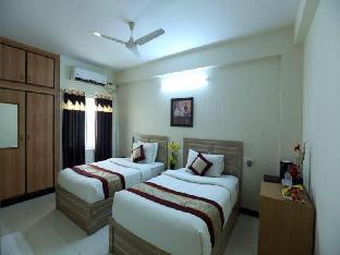 nortels heights hotel apartments