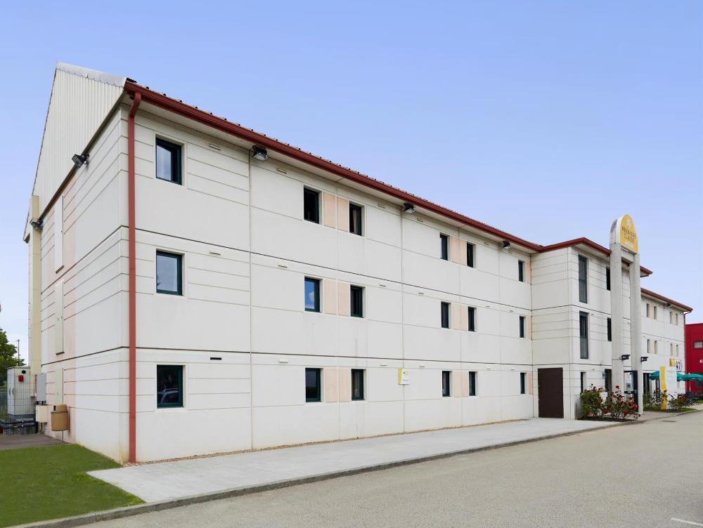 premiere classe chalon sur saone