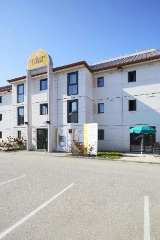 premiere classe chalon sur saone