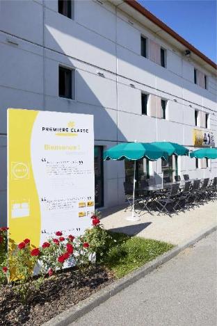 premiere classe chalon sur saone