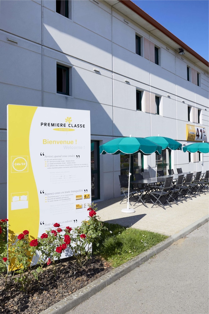 premiere classe chalon sur saone