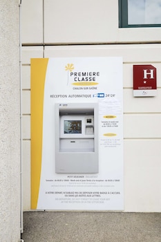 premiere classe chalon sur saone