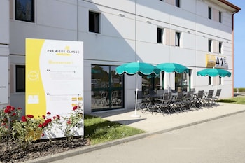 premiere classe chalon sur saone