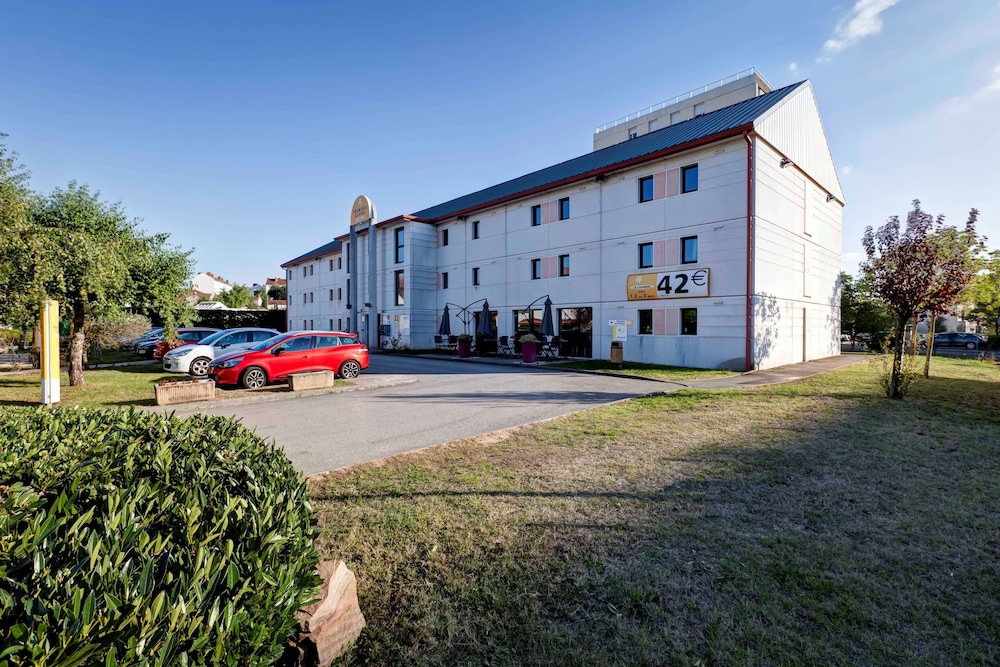 Premiere Classe Chalon Sur Saone,Fontaines>>Chalon-Sur-Saone,1 star