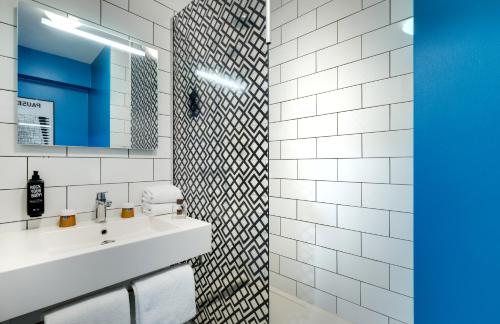 ibis styles auxerre nord