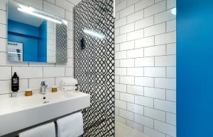 ibis styles auxerre nord