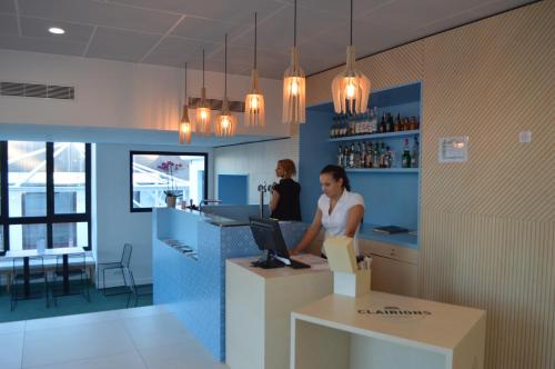 ibis styles auxerre nord