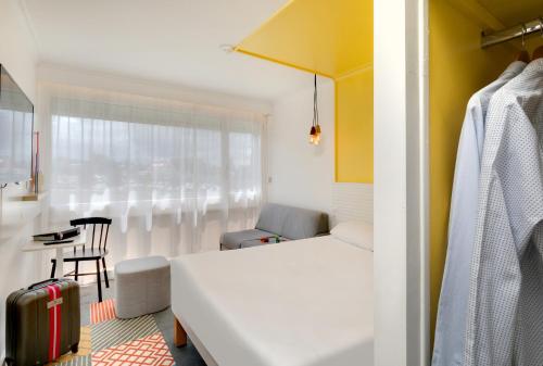ibis styles auxerre nord