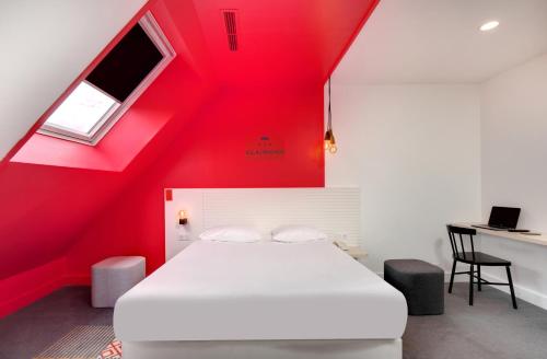 ibis styles auxerre nord