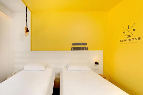 ibis styles auxerre nord