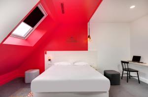 ibis styles auxerre nord