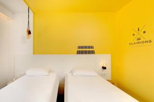ibis styles auxerre nord