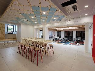 ibis styles auxerre nord