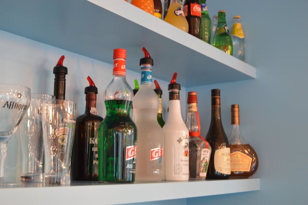 ibis styles auxerre nord