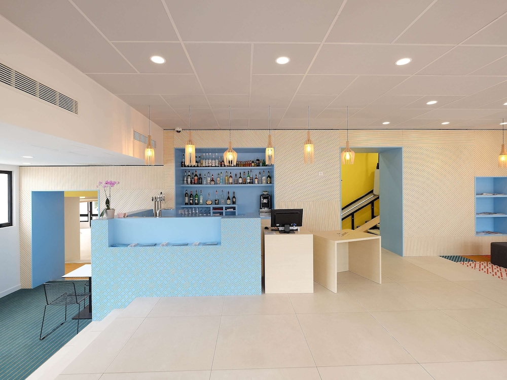 ibis styles auxerre nord