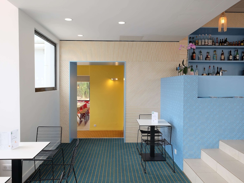 ibis styles auxerre nord