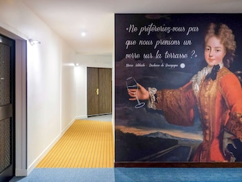 ibis styles auxerre nord