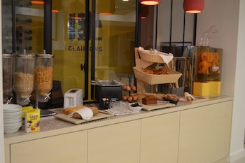 ibis styles auxerre nord