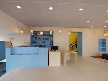 ibis styles auxerre nord