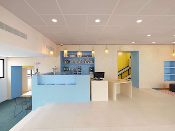 ibis styles auxerre nord