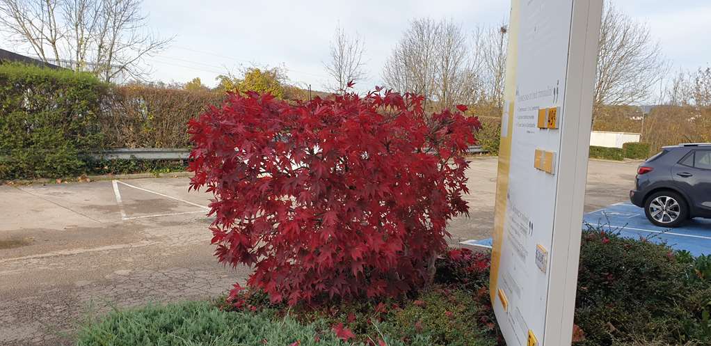 premiere classe besancon ecole valentin