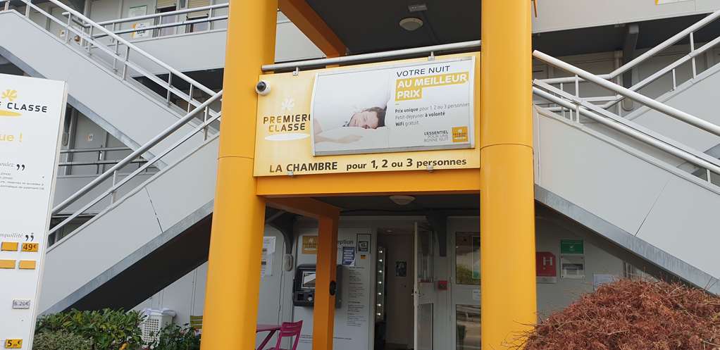 premiere classe besancon ecole valentin