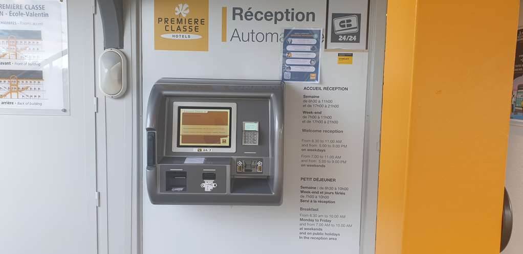 premiere classe besancon ecole valentin