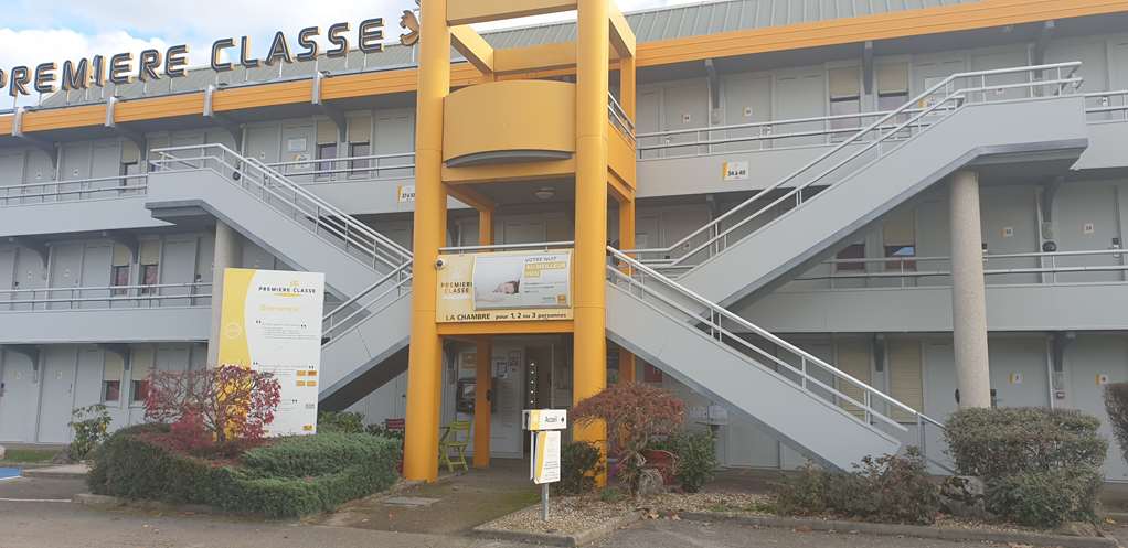 premiere classe besancon ecole valentin