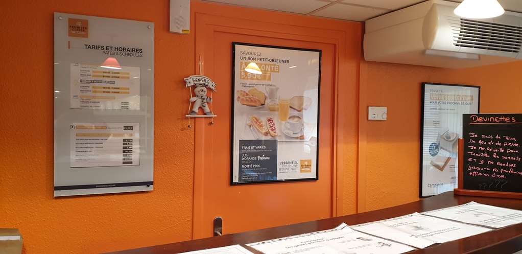 premiere classe besancon ecole valentin