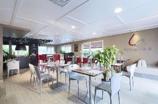Hotel Campanile Chalon Sur Saone,Chalon-Sur-Saone>>Beaune,3 star