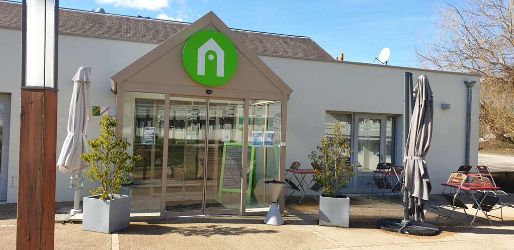 hotel campanile besancon nord ecole valentin