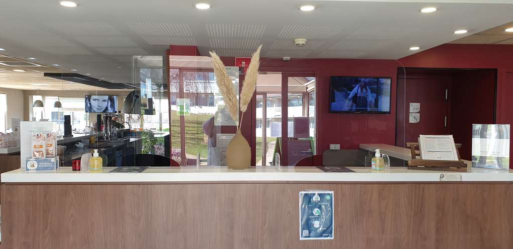 hotel campanile besancon nord ecole valentin