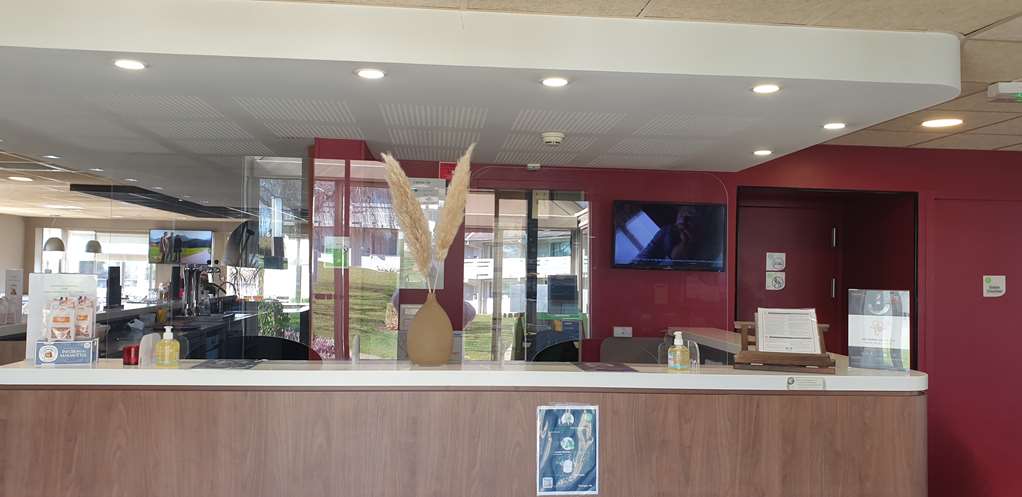 hotel campanile besancon nord ecole valentin