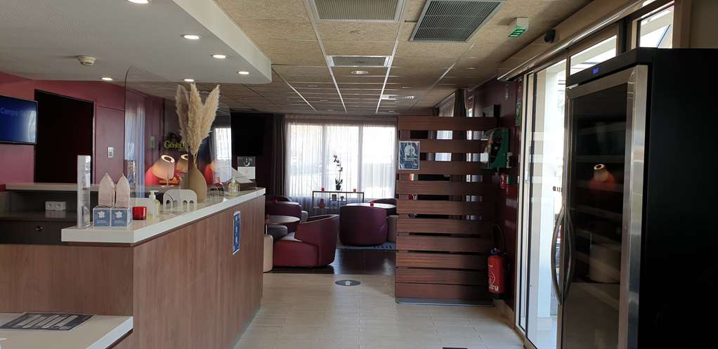 hotel campanile besancon nord ecole valentin