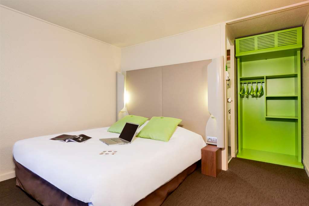 hotel campanile besancon nord ecole valentin