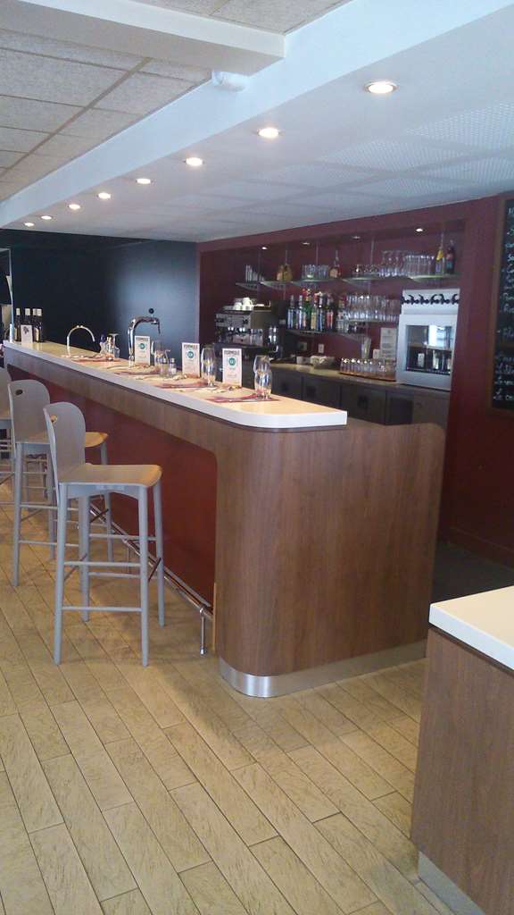 hotel campanile besancon nord ecole valentin