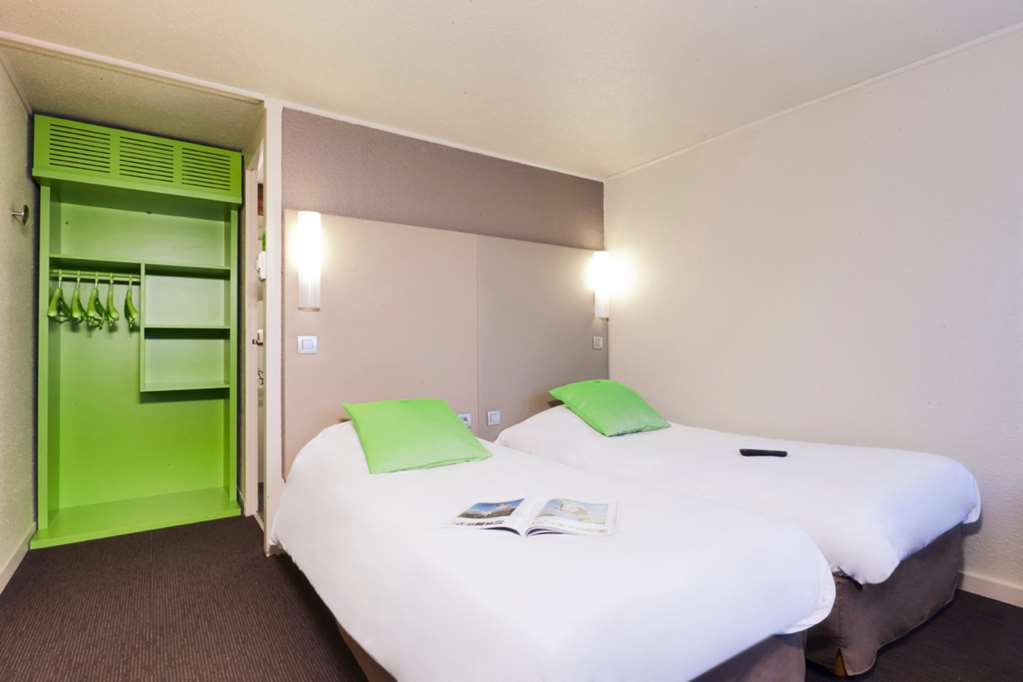 hotel campanile besancon nord ecole valentin