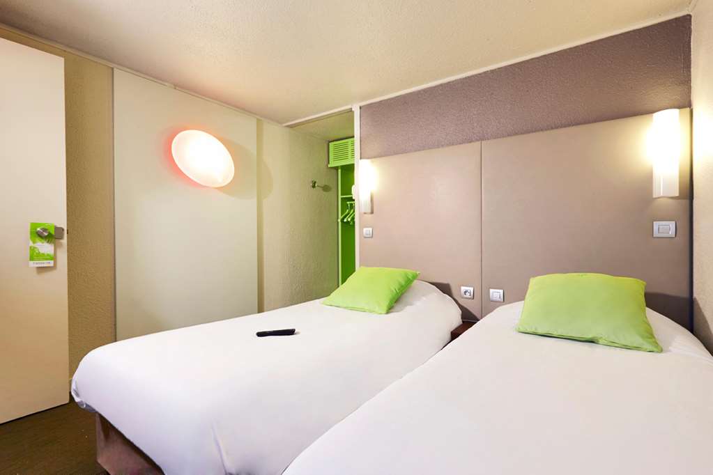 hotel campanile besancon nord ecole valentin